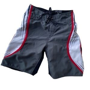 Men’s Fox Board Shorts size 25